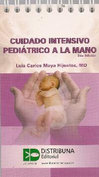 Cuidado Intensivo Peditrico a la Mano