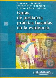 Guias de Pediatria practica basadas en la evidencia