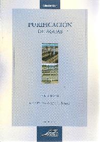 Purificaci�n de Aguas