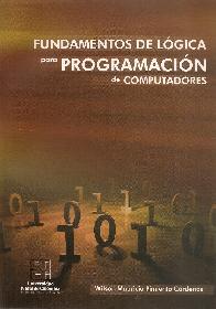Fundamentos de L�gica para Programaci�n de Computadores