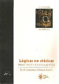 L�gicas no cl�sicas