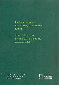Pueblos ind�genas y arqueolog�a en Am�rica Latina