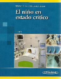 El nio en estado crtico