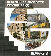 Gerencia de Proyectos Inmobiliarios