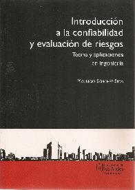 Introducci�n a la confiabilidad y evaluaci�n de riesgos