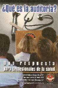 �Qu� es la Auditoria?