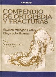 Compendio de Ortopedia y Fracturas
