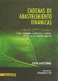 Cadenas de Abastecimiento Dinmicas