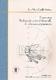 Ergonoma Fundamentos para el Desarrollo de Soluciones Ergonmicos