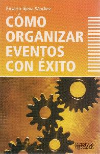 Cmo organizar eventos con xito