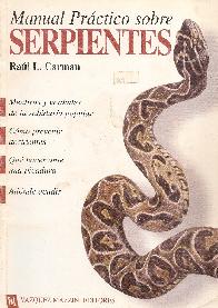 Manual Practico sobre Serpientes