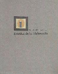 Est�tica de la Melancol�a