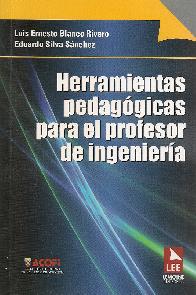 Herramientas pedaggicas para el profesor de ingeniera