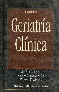 Geriatria Clinica