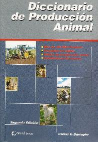 Diccionario de Producci�n Animal