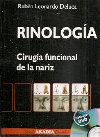 Rinolog�a