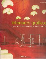 Interiores gr�ficos