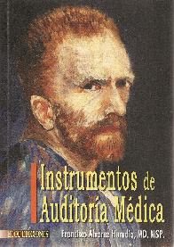 Instrumentos de Auditora Mdica