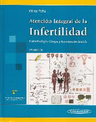 Atencin Integral de la Fertilidad