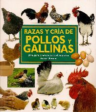 Razas y cr�a de pollos y gallinas