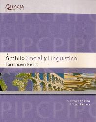 mbito Social y Lingustico. Formacin bsica