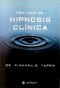 Tratado de hipnosis clnica