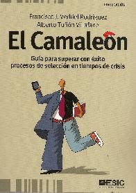 El camale�n