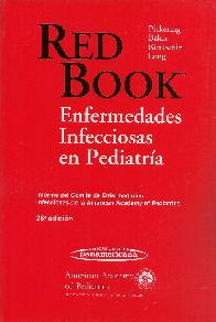 Enfermedades Infecciosas en Pediatr�a Red Book