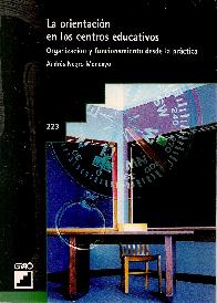 La Orientaci�n en los Centros Educativos