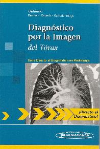 Diagn�stico por la imagen del T�rax