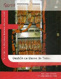 Gestin de Bases de Datos