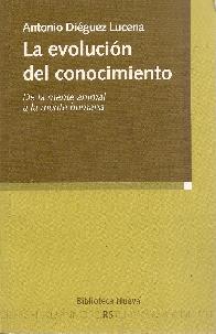 La evoluci�n del conocimiento
