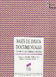 Bases de datos documentales