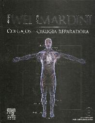 Colgajos en ciruga reparadora con DVD