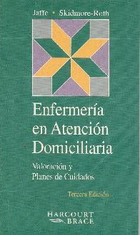 Enfermera en Atencin Domiciliaria