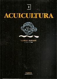 Acuicultura. 2 tomos