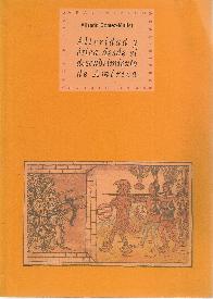 Alteridad y �tica, desde el descubrimiento de Am�rica