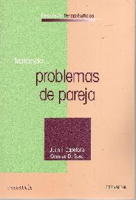 Tratando problemas de pareja