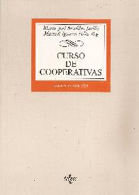 Curso de Cooperativas