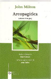 Areopag�tica