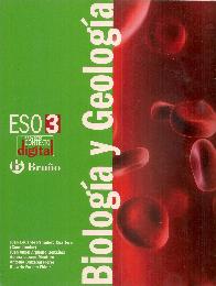 Biolog�a y Geolog�a cuadernillo