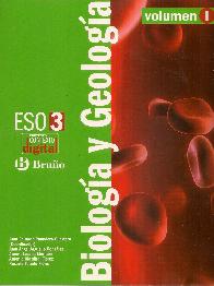 Biolog�a y Geolog�a 3 ts.