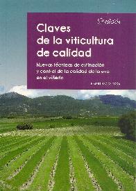 Claves de la viticultura de calidad