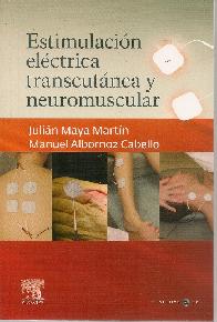 Estimulacin elctrica transcutnea y neuromuscular