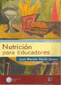 Nutrici�n para Educadores