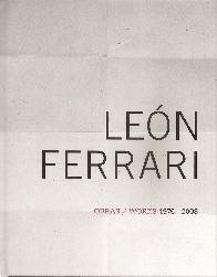 Le�n Ferrari