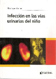 Infecci�n en las v�as urinarias del ni�o