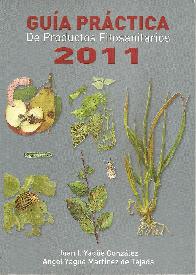 Gua prctica de productos fitosanitarios 2011