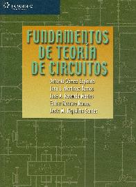 Fundamentos de Teor�a de Circuitos