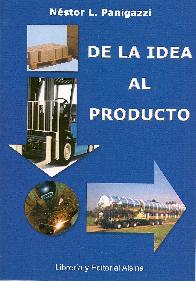 De la Idea al Producto